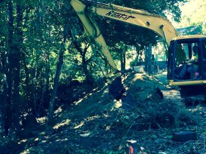 Granite Environmental Inc