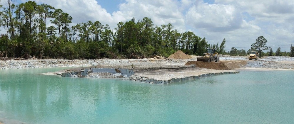 Lime Recycling and Disposal