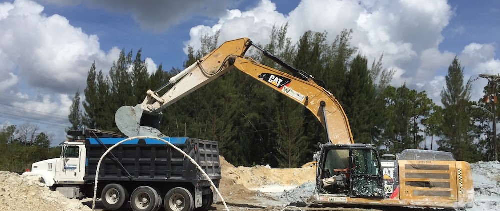 Lime Recycling and Disposal